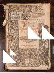 Photo Texture of Historical Book 0389