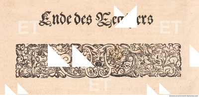 Photo Texture of Book Open