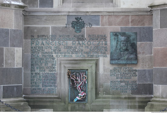 Memorial Plaque