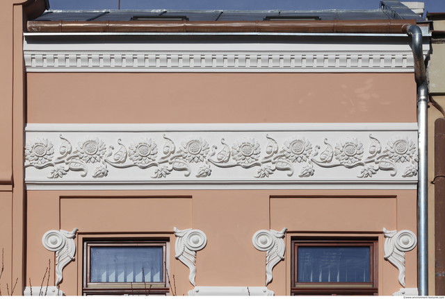 Cornice