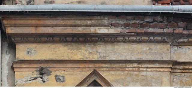 Cornice