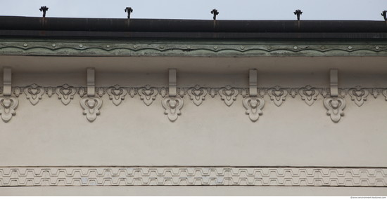 Cornice