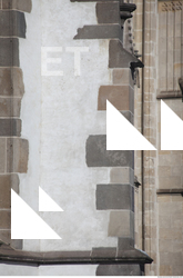 Corners Walls Stones