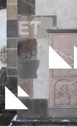 Corners Walls Stones