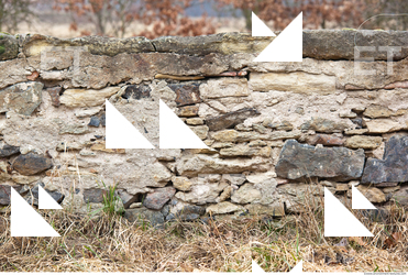 Photo Texture of Wall Stones Mixed 0003