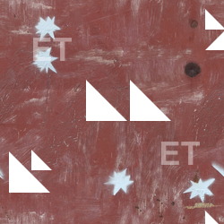 Photo High Resolution Seamless Metal Texture 0003