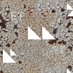 Photo High Resolution Seamless Metal Texture 0005