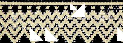 High Resolution Decal Ornate Texture 0002