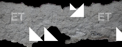 High Resolution Decal Damaged Texture 0005