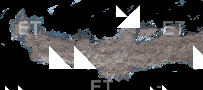 High Resolution Decal Damaged Texture 0016