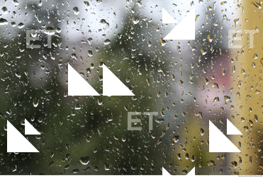 Raindrops
