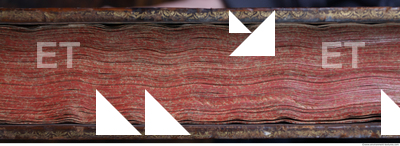 Photo Texture of Historical Book 0457
