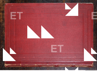 Photo Texture of Historical Book 0458