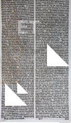 Photo Texture of Book Open