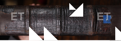 Photo Texture of Historical Book 0501