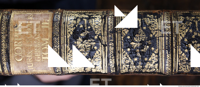 Photo Texture of Historical Book 0505