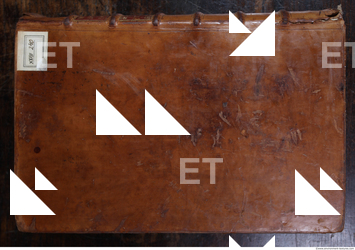 Photo Texture of Historical Book 0520