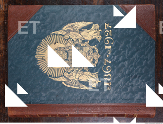 Photo Texture of Historical Book 0526