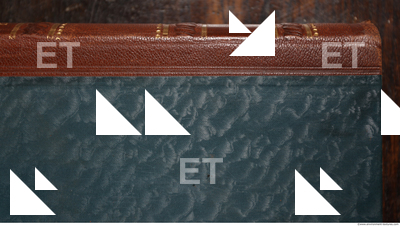 Photo Texture of Historical Book 0530