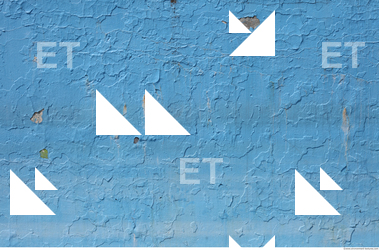 Photo Texture of Wall Plaster Painted 0001