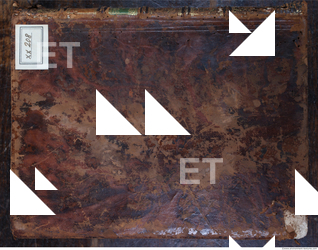 Photo Texture of Historical Book 0587