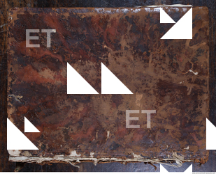 Photo Texture of Historical Book 0584