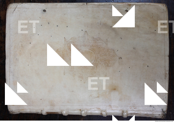 Photo Texture of Historical Book 0597