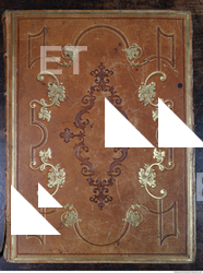 Photo Texture of Historical Book 0611