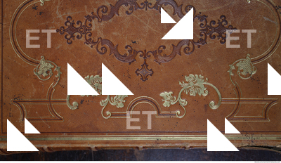 Photo Texture of Historical Book 0613