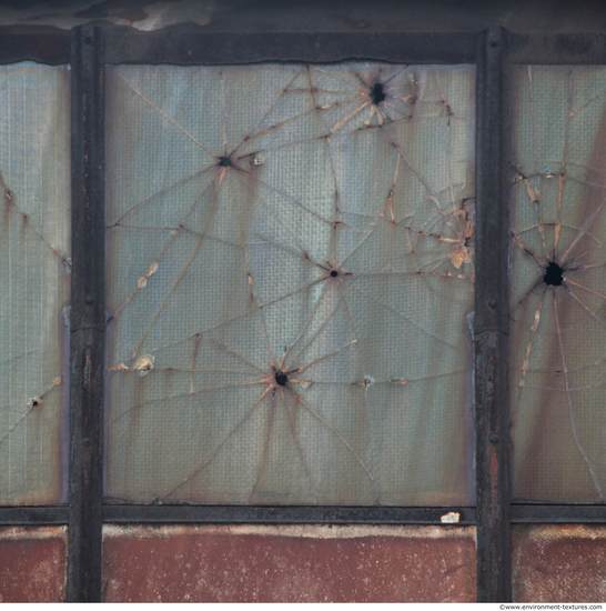 Broken Windows