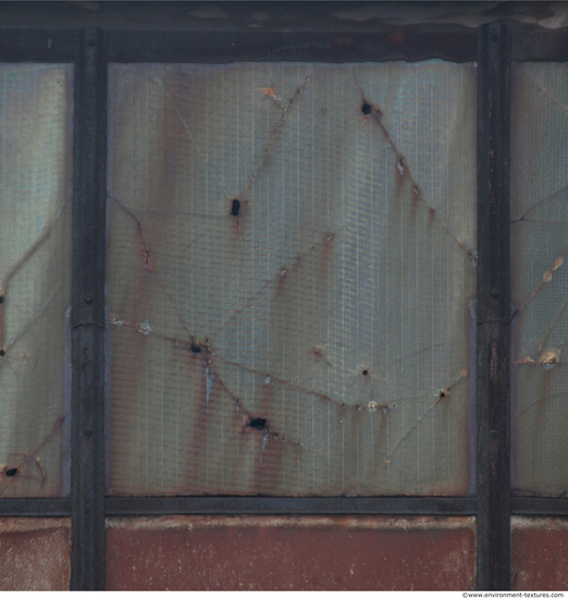 Broken Windows