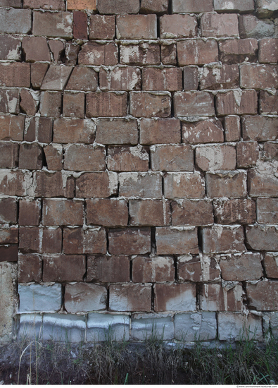 Wall Bricks Blocks