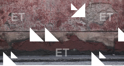 Walls Plaster Damaged