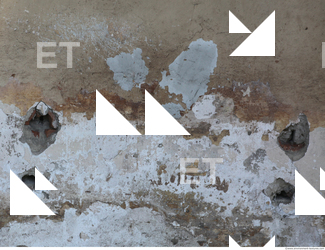 Walls Plaster Damaged