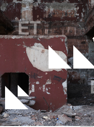 Walls Plaster Damaged