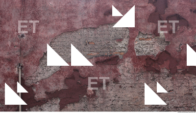 Walls Plaster Damaged