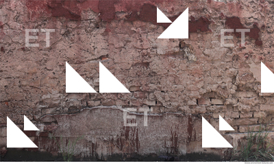 Walls Plaster Damaged