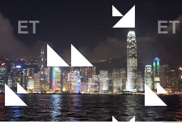 Background Night Cities