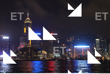 Background Night Cities