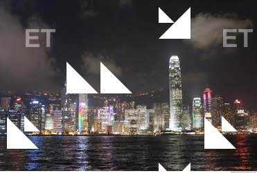 Background Night Cities