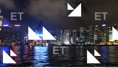 Background Night Cities