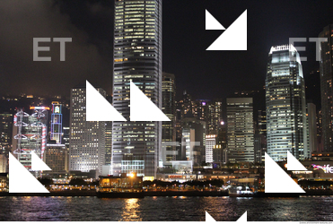 Background Night Cities