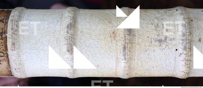 Photo Texture of Historical Book 0670