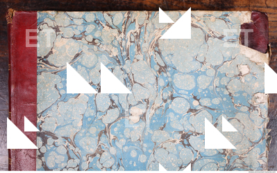 Photo Texture of Historical Book 0673