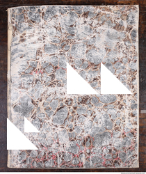 Photo Texture of Historical Book 0678