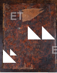 Photo Texture of Historical Book 0684