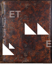 Photo Texture of Historical Book 0685