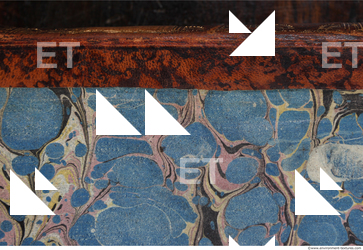 Photo Texture of Historical Book 0709