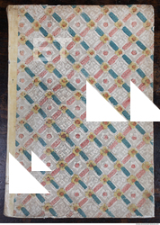 Photo Texture of Historical Book 0720