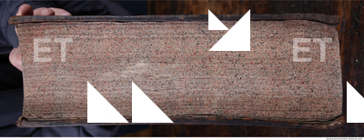 Photo Texture of Book Side